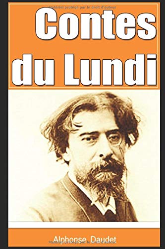Télécharger Contes du Lundi Livre PDF Gratuit