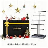 Zoom IMG-1 love kankei portagioie per collane Zoom IMG-1 love kankei portagioie per collane