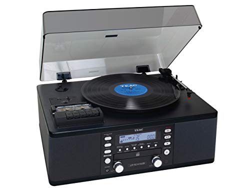 その他 LP-550USB LP-R550USB | FEATURES | TEAC | International Website