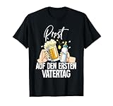 Erster Vatertag Geschenk