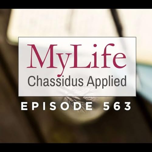 Ep. 563: How Could the Manchester Terrorist Attack Happen on the Day When G-d’s Essence Is Revealed?