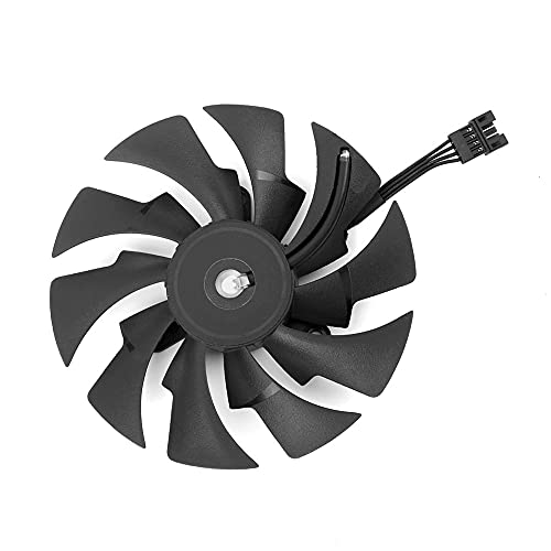 Rakstore PLD10015B12H 95mm OtBbNJ[h pt@ Kp Gigabyte AORUS Ƃ̌݊ RTX 2080 Ti 2080 2080 Super 2070 2070 Super 2060 Superp ÉN[