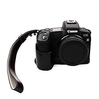 Amazon.co.jp: kinokoo CANON EOS R専用カメラケース ボディケース