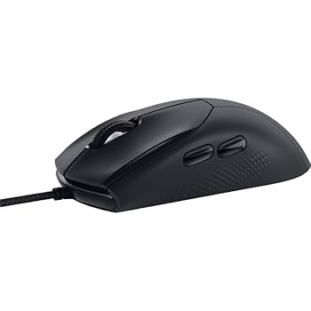 Alienware 有線ゲーミングマウス RGB Amazon | Alienware 有線ゲーミングマウス - AW320M
