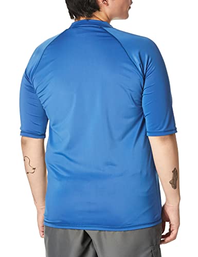 Image of Kanu Surf Men's Echo Upf 50+ Rashguard