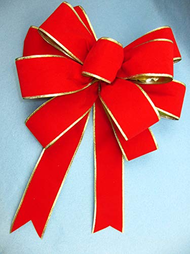 Pro Bow The Hand LARGE Bow Maker - Custom Make Ribbon Bows thumb #7