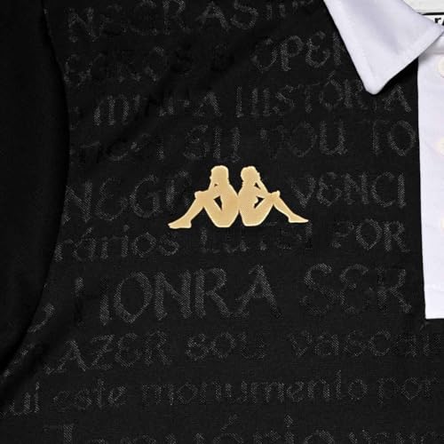 Maillot Third manches longues Vasco da Gama Pro 2023/ - vue 5