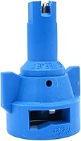 Vista 1 de TeeJet AIC11010-VS TeeJet Punta de inducción de aire, acero inoxidable, color azul claro