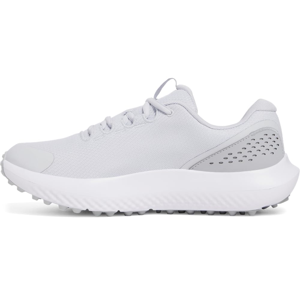 Under Armour Surge Golf Cleat Scarpe da ginnasticaUomo