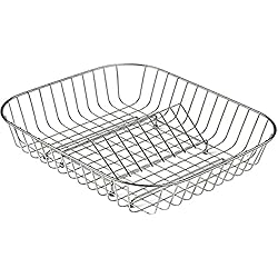 Fregadero Teka Tekuarz Teka - Cesta varilla 40199037, para fregadero TEKADUR11/2C1E, TEKUARZ, CLASSIC, STYLOANGULAR, BE4040, BE5040, TEKA70501C