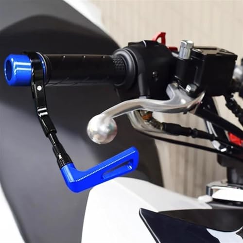 Accessoires de moto XSR700 garde-arc frein embrayage protection - 3