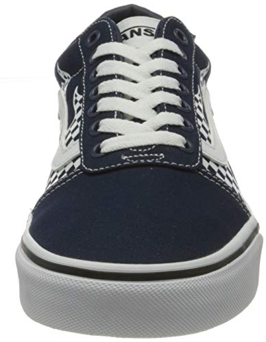 Image of Vans Kids' Ward Sneaker