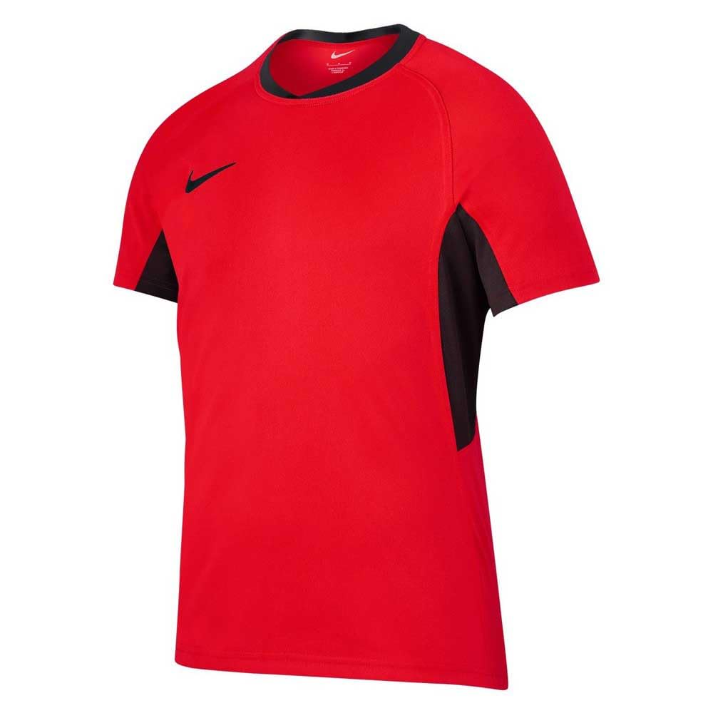 NIKE Mens Team Stock Rugby Crew Razor Jersey Camiseta Bebé-Niñas