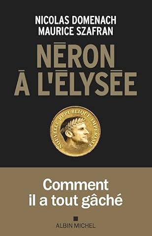 Néron à l'Elysée