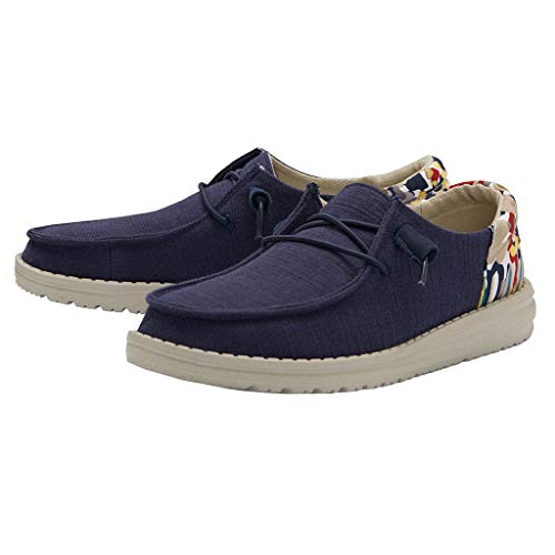 Image of HEYDUDE Womens Wendy Funk Baja
