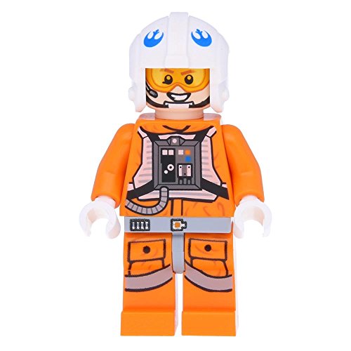 Preisvergleich Produktbild LEGO® Dack Ralter (mit Taschen an den Beinen) (75049)