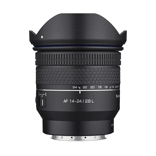 Amazon.co.jp: サムヤン(Samyang) 超広角ズームレンズ AF 14-24mm F2.8