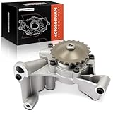 【Informations techniques】Nombre de dents: 23; Matériau: Alum.i.n.i.um; Mode de fonctionnement: Mécaniquement; Article complémentaire: Avec engrenage