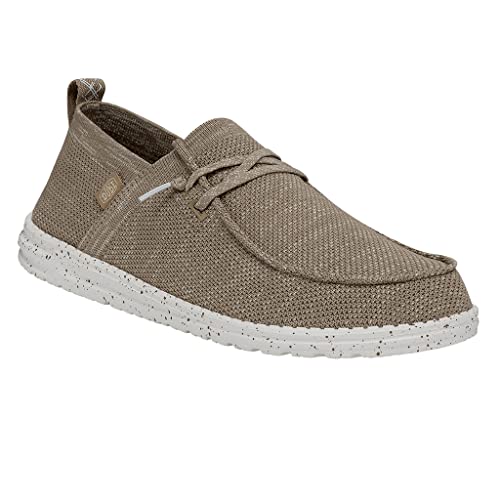 Image of HEYDUDE Unisex Adult Wally Halo