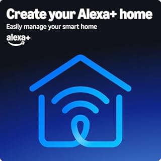 Amazon Smart Thermostat – Save money and energy - Works with Alexa and Ring - C-wire required
