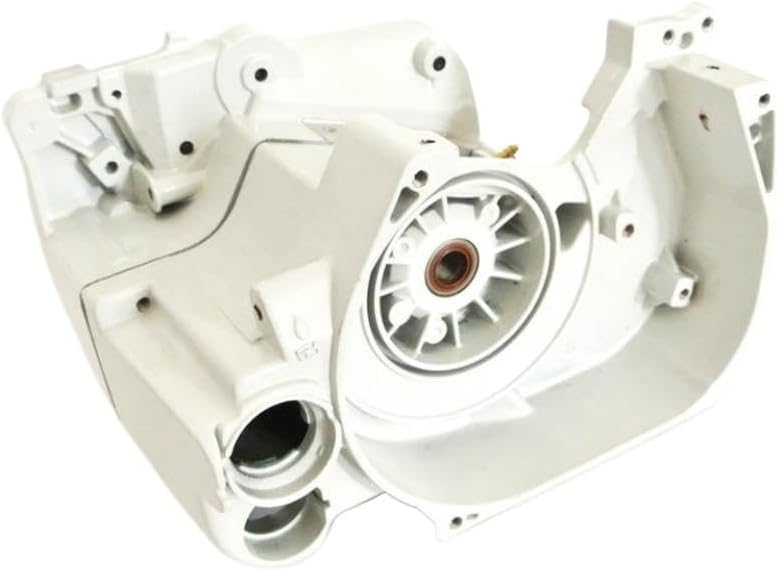 Crankcase Engine Housing Replacement 1119 020 2103 for MS381, 038, and MS380 Chainsaws