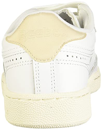 Image of Reebok womens Club C 85