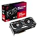 Price comparison product image ASUS GPU AMD Strix RX7600 O8G Gaming Fan