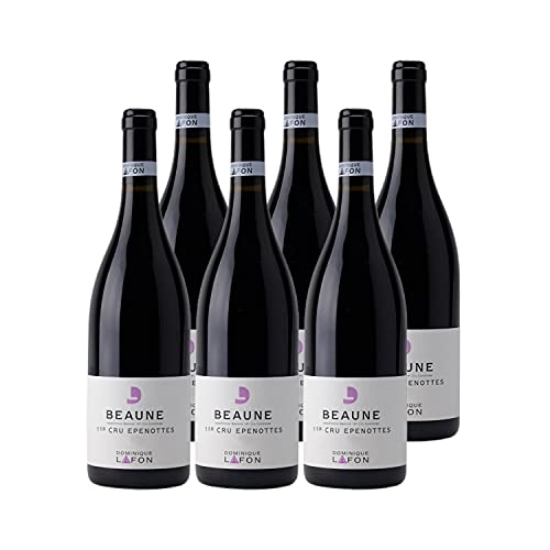 Beaune 1er Cru Les Epenottes Rouge 2014 - Dominique Lafon Cover