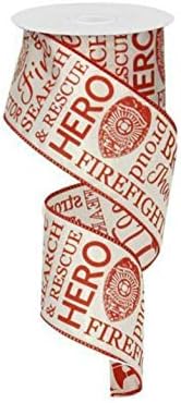 Red & White Plaid Wired Craft Christmas Ribbon 2.5 x 10 Yards Red & White Plaid Wired Craft Christmas Ribbon 2.5 x 10 Yards