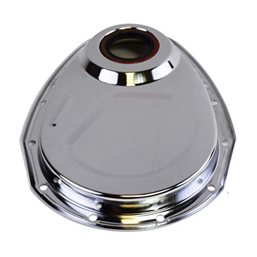 A-Team Performance TC001C Timing Cover Kit - Compatible thumb #3