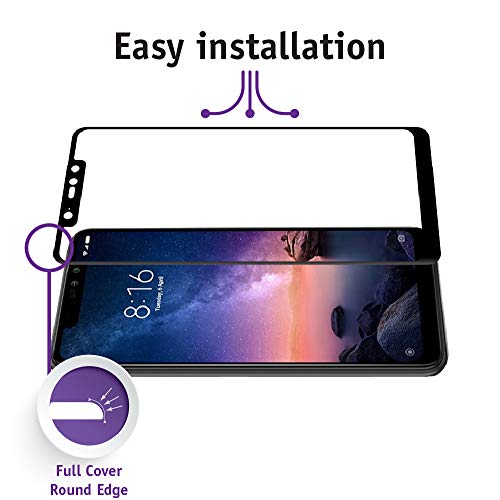 Pevita Pellicola Protettiva Xiaomi Redmi Note 6/6