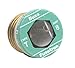 Bussman BP/T-8 Fuse Type T by Cooper Bussmann
