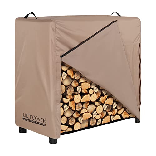 ULTCOVER Waterproof 4ft Cover
