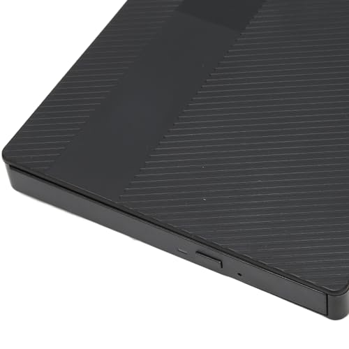 Unidad externa DVD RW con USB3.0 y compatibilidad múltiple miniatura 7