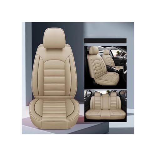 Housses de siège de voiture pour Nissan Qashqai J11 X-Trail et Sentra
