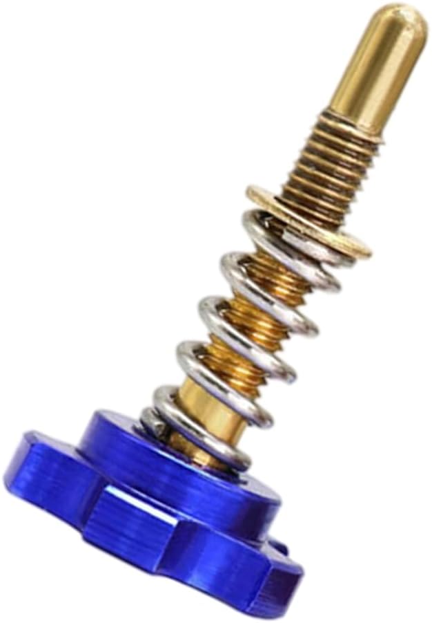 Idle Speed Screw Idle Tuning Screw for PWK Carburetor Precisions Engine Tuning