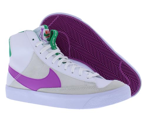 Image of Nike Boy's Blaze Mid '77 (Little Kid)