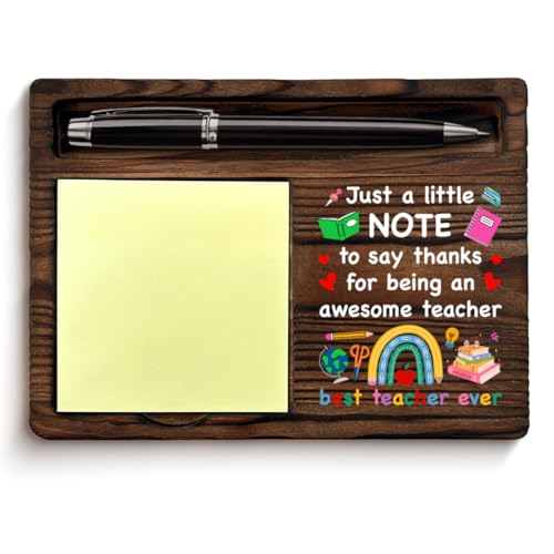 Educare Desk Decor