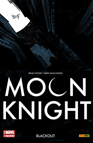 Moon Knight (2014) 2: Blackout (Italian Edition) - Brian Wood