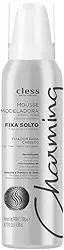 Cless - Mousse Cap Charming 140Ml Normal