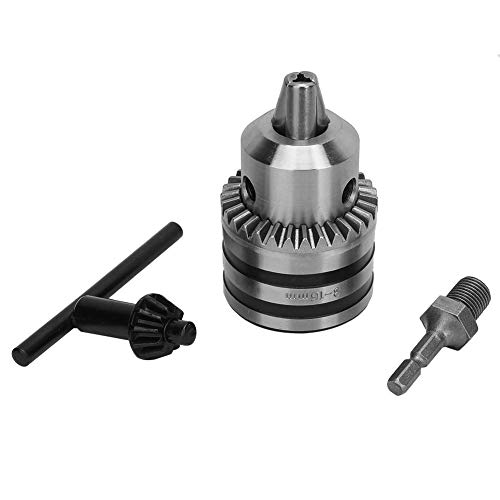 Mandrino Trapano 3.0-16MM 1/2-20UNF e Codolo