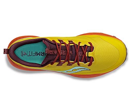 Image of Saucony Women's Peregrine 13