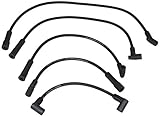 Denso 671-4024 Original Equipment Replacement Wires