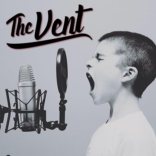 Couverture de The Vent