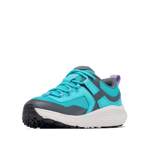 Image of Columbia Kids Unisex Omni Grip Konos Low Hiking & Trekking Shoes
