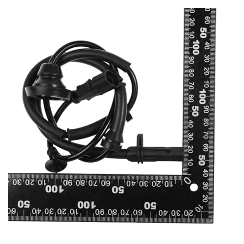 Sensor de rueda ABS CR400-80904 delantero izquierdo o derecho SBS0104104 recambio 7