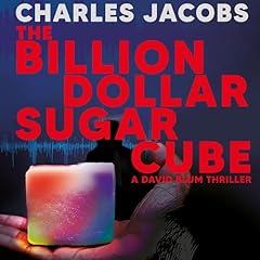 Couverture de The Billion Dollar Sugar Cube