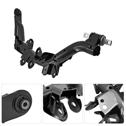 2370T1WA01 52370T1WA00 Trailing Arm Replacement for Honda CR-V 2015-2016 by Lapvier - Used condition - Image 7