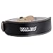 Valeo VA4688ME Lifting Belt, Medium, 31-37" Waist Size