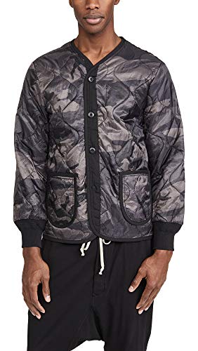 Alpha Industries Men's M-­‐65 Defender Liner